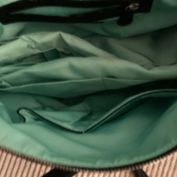 Lily Jade Black Leather Wallet - Picture 6 of 6